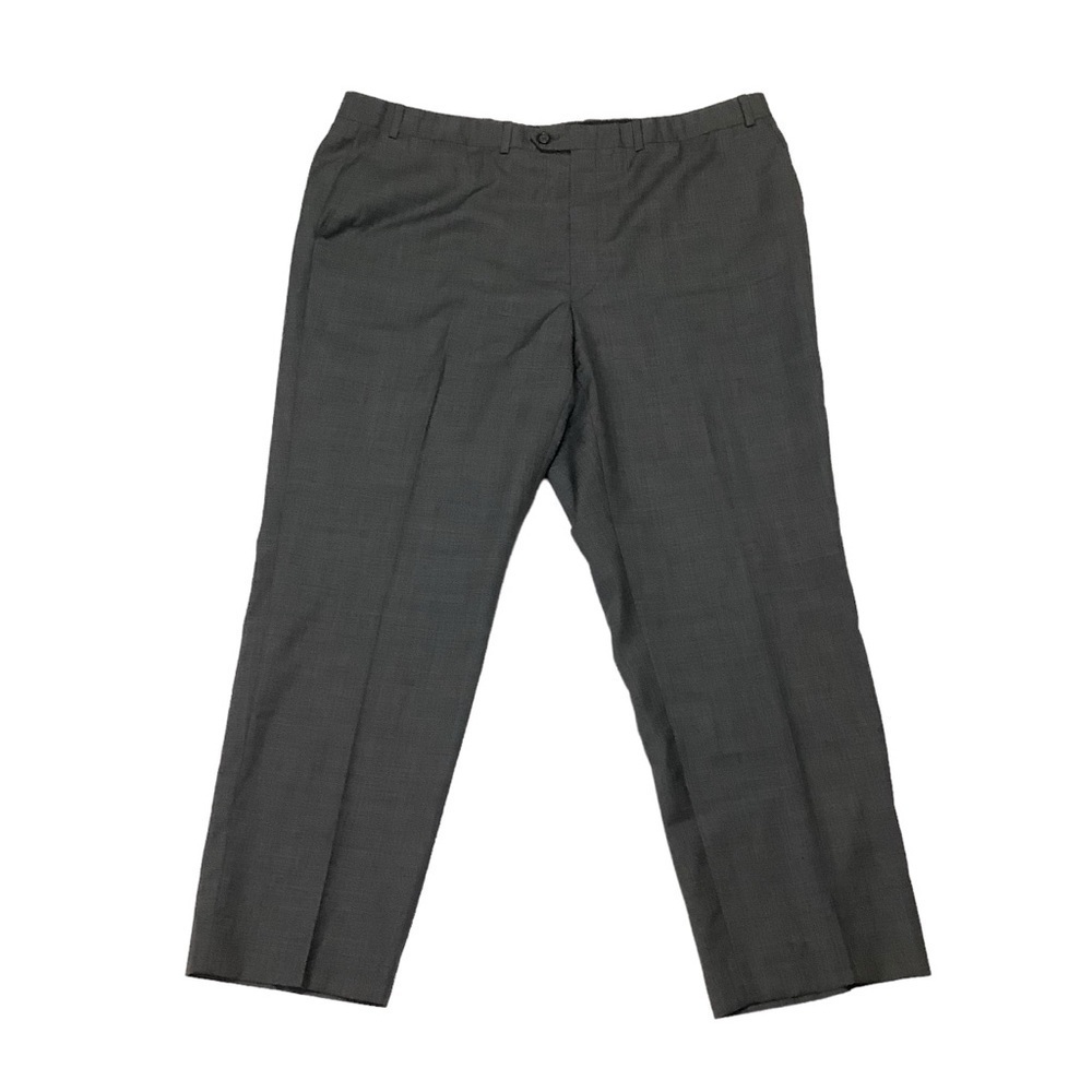 Lauren Ralph Lauren Trousers Sz 44W 32L Gray